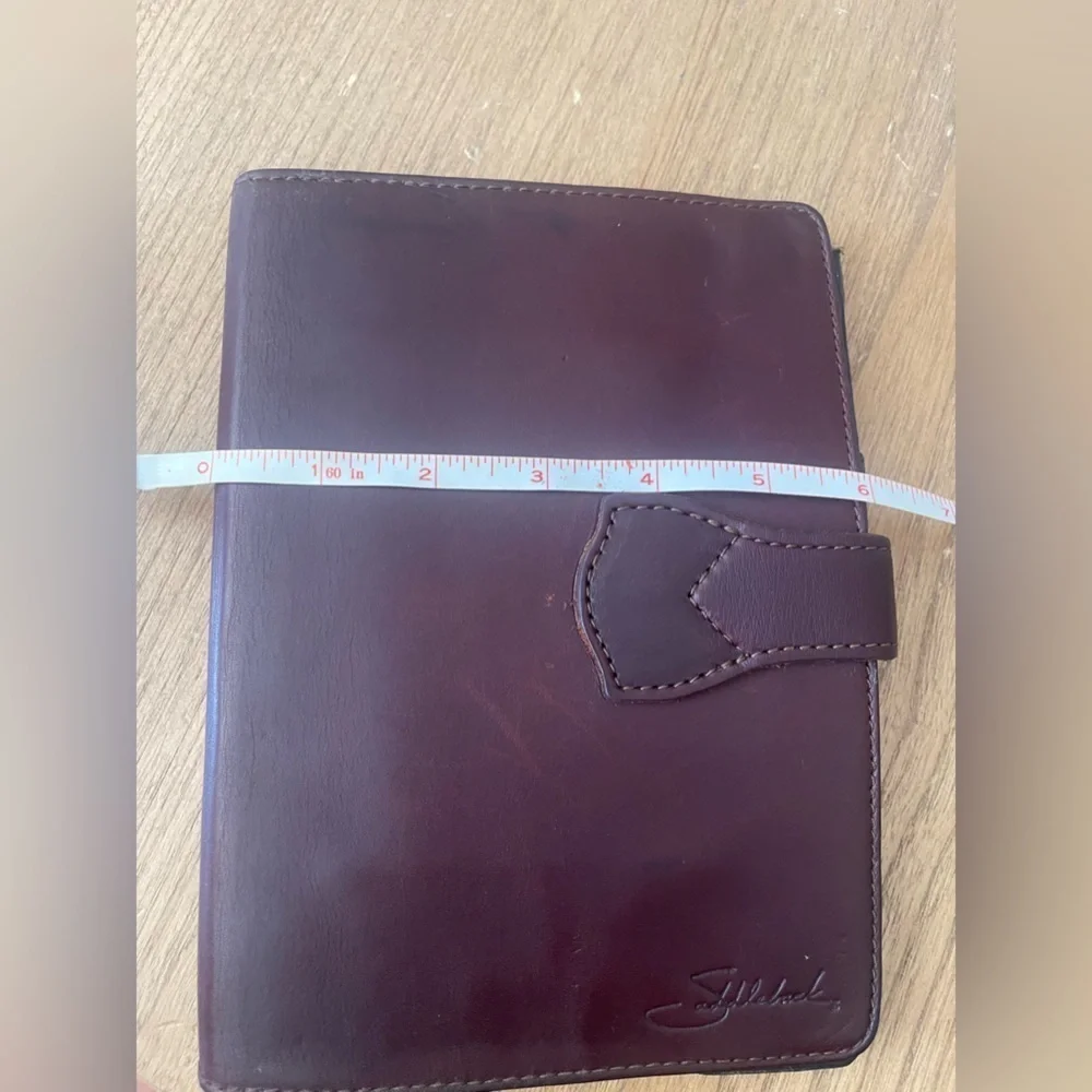 COPY - Saddleback leather mini iPad case